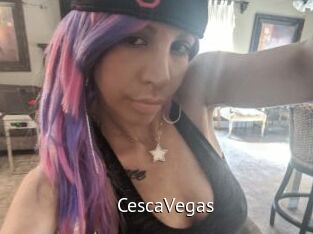 CescaVegas
