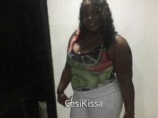 CesiKissa
