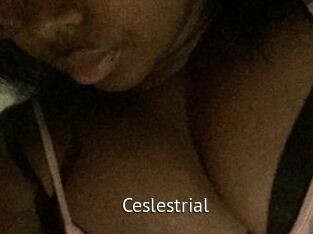 Ceslestrial
