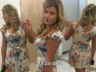 CezaraPM Zizi X