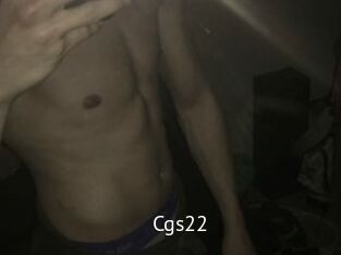 Cgs22
