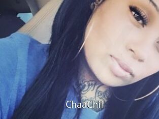 ChaaChii