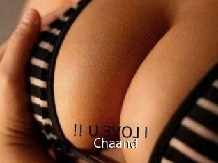 Chaand