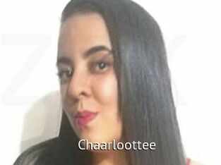 Chaarloottee