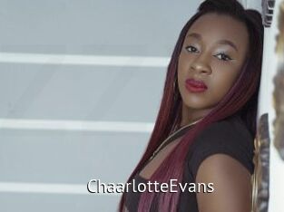ChaarlotteEvans