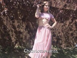 Chaarlottevanss Zizi X
