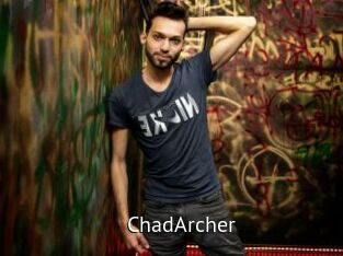 ChadArcher Zizi X