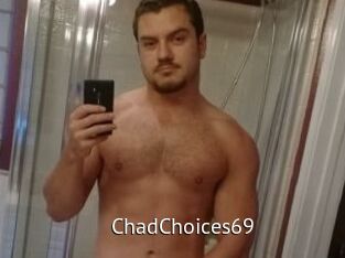 ChadChoices69 Zizi X