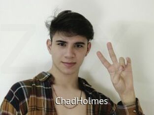 ChadHolmes