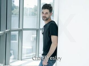 ChadPresley