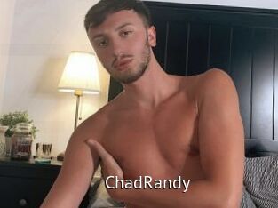 ChadRandy Zizi X