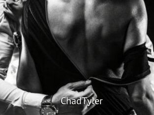 Chad_Tyler Zizi X