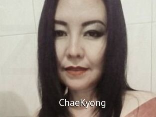 ChaeKyong