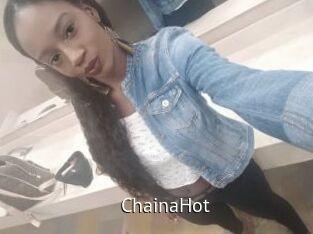 ChainaHot
