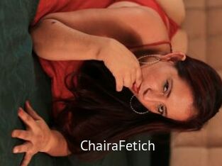 ChairaFetich