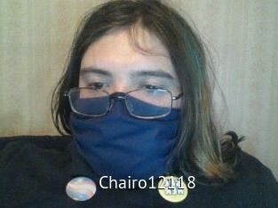 Chairo12118