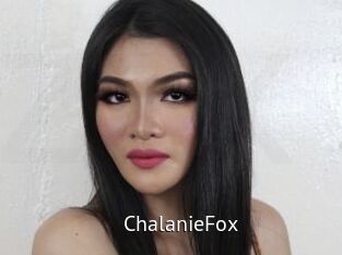ChalanieFox