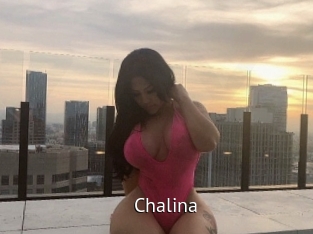 Chalina