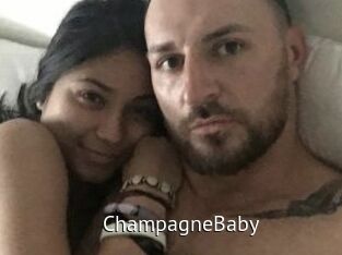 ChampagneBaby