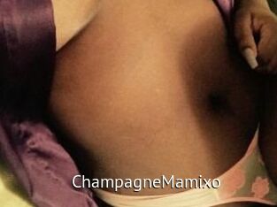ChampagneMami_xo