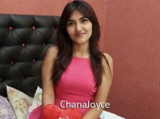 ChanaJoyce