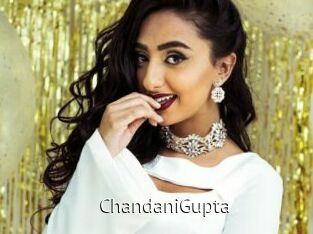 ChandaniGupta