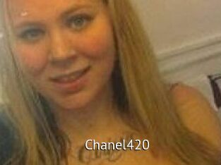 Chanel420