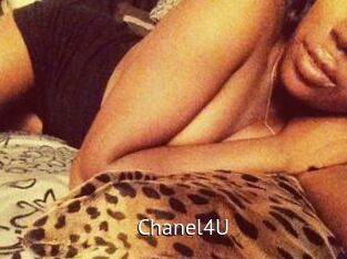 Chanel4U