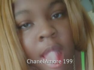 ChanelAmore_199 Zizi X