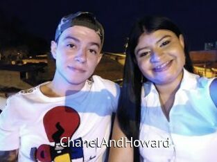 ChanelAndHoward