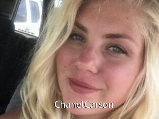 ChanelCarson