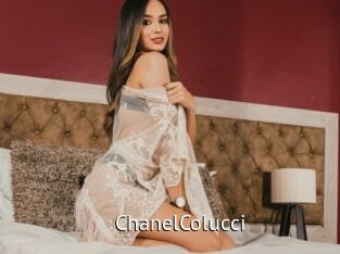 ChanelColucci