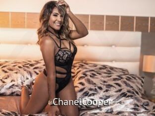 ChanelCooper