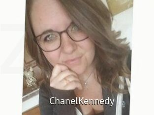 Chanel_Kennedy
