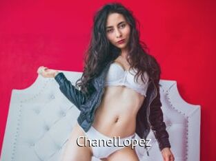 ChanelLopez