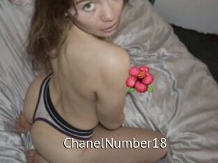ChanelNumber18