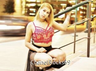 ChanelRocks69
