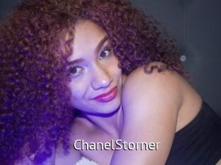 ChanelStorner Zizi X
