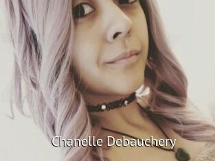 Chanelle_Debauchery