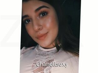 Chanellsexy