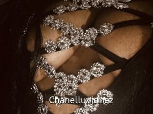 Chanelluvjonez