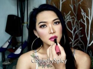 ChanellySpicy