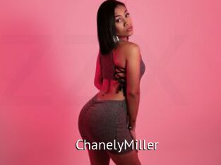 ChanelyMiller Zizi X