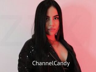 ChannelCandy