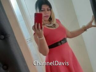 ChannelDavis