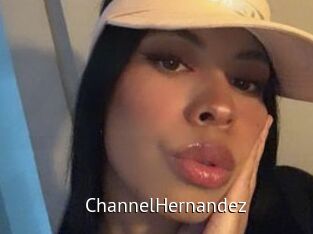 ChannelHernandez