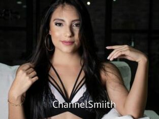 ChannelSmiith