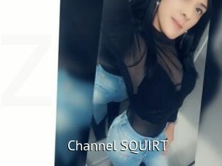 Channel_SQUIRT