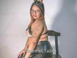 Channel_Tailor