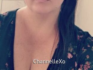 ChannelleXo